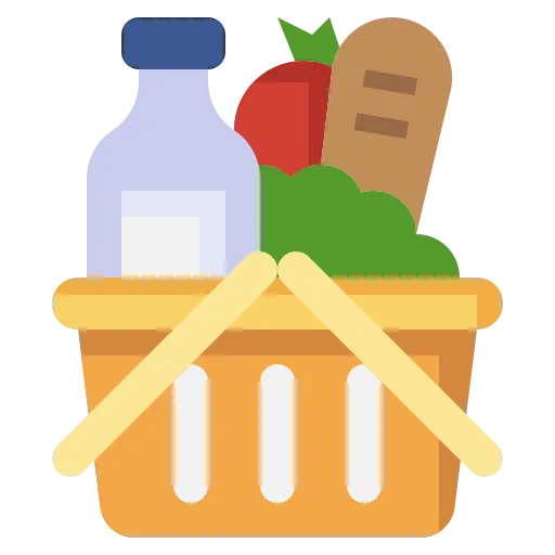 Grocery Store & Supermarket